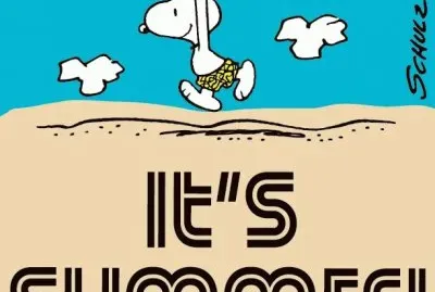 snoopy