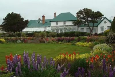 Las Malvinas son ARGENTINAS