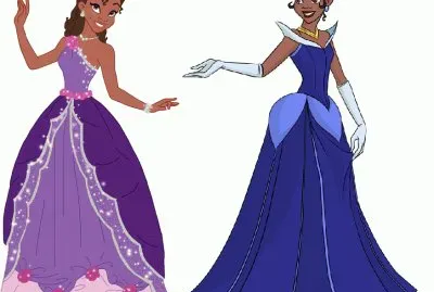 Tiana