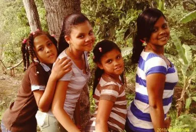 evelyn lopez collado R.D