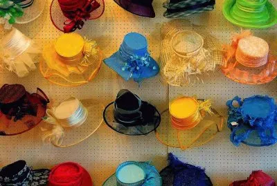 Church Hats
