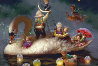 fantasia