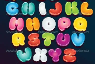 letras