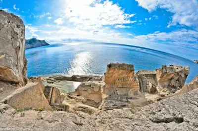 Misteriosa Atlantis-Ibiza