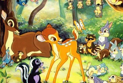 Bambi