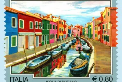 francobolli