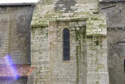 Eglise St: Pierre