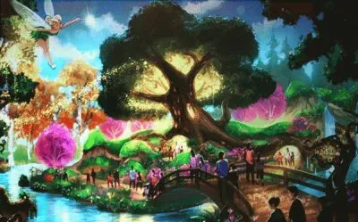 fantasia jigsaw puzzle