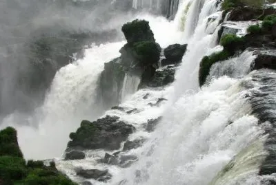Cataratas del IguazÃº. Misiones. Argentina jigsaw puzzle