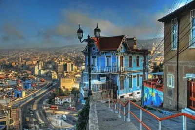 paisaje jigsaw puzzle