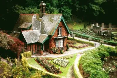 casas