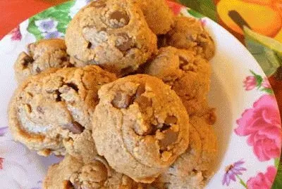Cookies jigsaw puzzle