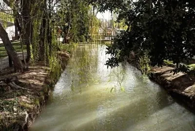 Gaiman. Chubut. Argentina jigsaw puzzle