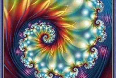 mandalas