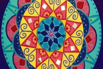 mandalas