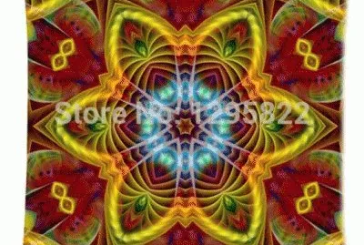 mandalas