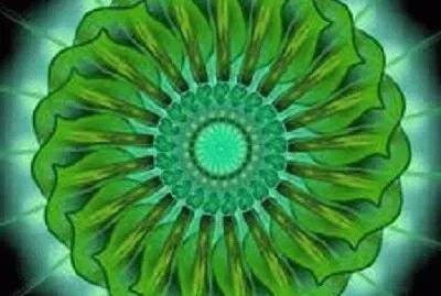 mandalas
