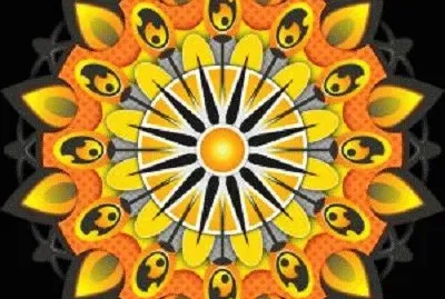 mandalas