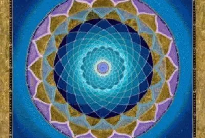 mandalas