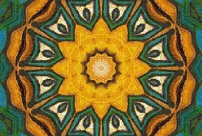 mandalas
