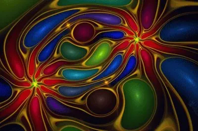 Colorful