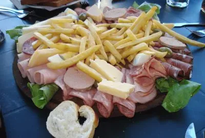 picada