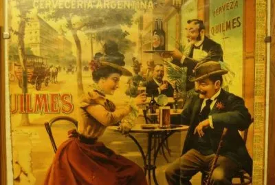 viejos tiempos