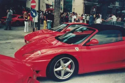 ferraristi