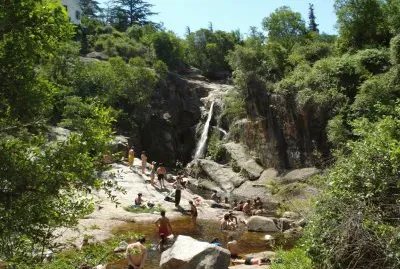 Tanti. CÃ³rdoba. Argentina