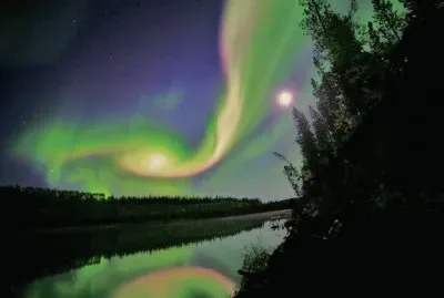 פאזל של paisaje