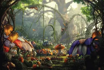 fantasia