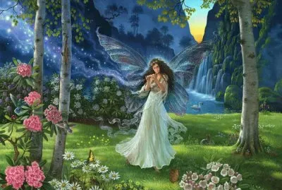 fantasia
