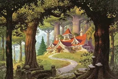 fantasia