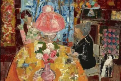 Emilio Grau Sala 1911-1975 jigsaw puzzle