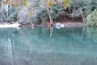 פאזל של En Bariloche. Provincia de RÃ­o Negro. Argentina
