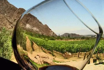 En la Provincia de San Juan. Argentina jigsaw puzzle