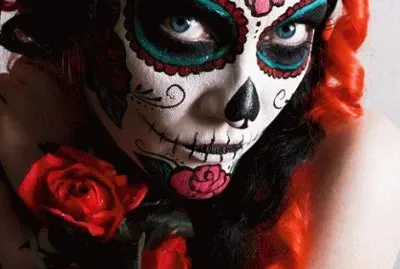 DÃA DE MUERTOS