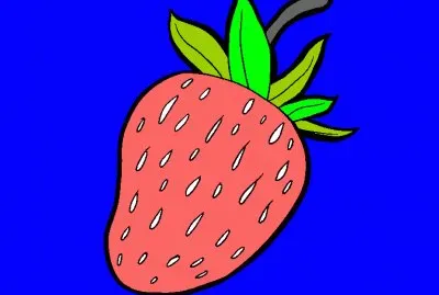 fragola jigsaw puzzle