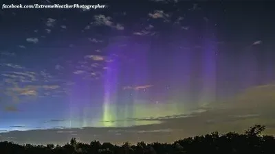 aurora