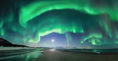 aurora