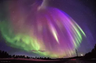 aurora jigsaw puzzle