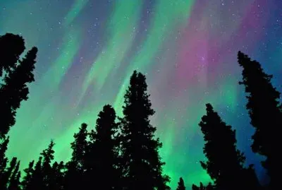 aurora jigsaw puzzle