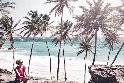 praia