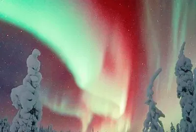 aurora jigsaw puzzle