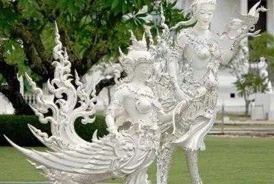 escultura jigsaw puzzle