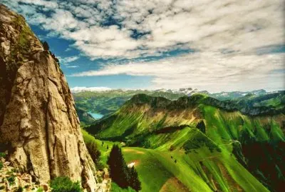paisagens