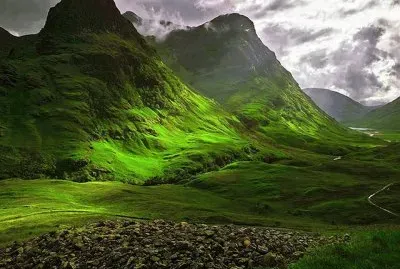 paisagens