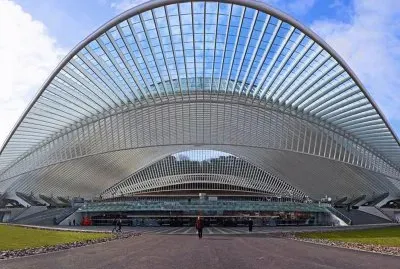 arquiteturas
