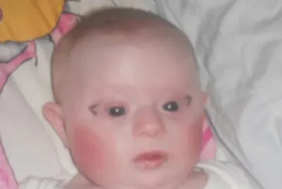 Grande la mia nipotina