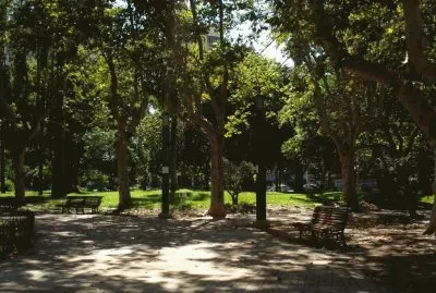 En Rosario. Santa Fe. Argentina